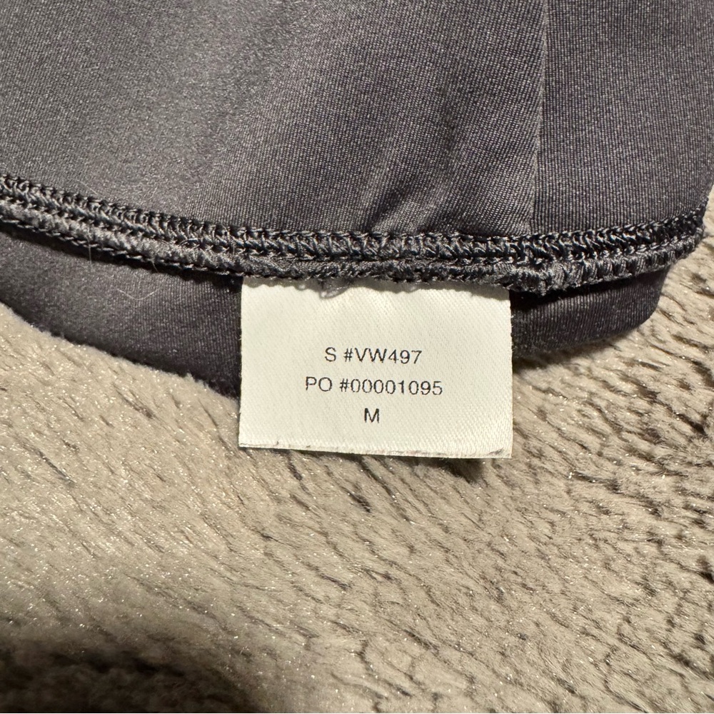 Vuori Evolve Leggings - Picture 7 of 7